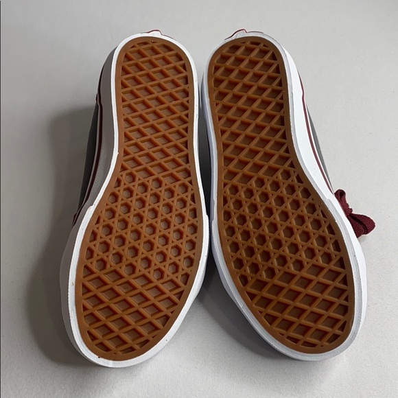 VANS FILMORE CANVAS SNEAKERS KIDS - Picture 5 of 6